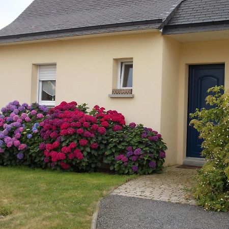 Chambre D'Hotes - La Maison De Jane Jullouville-les-Pins Exteriér fotografie