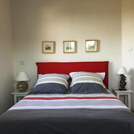 Chambre D'Hotes - La Maison De Jane Jullouville-les-Pins Exteriér fotografie